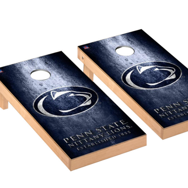 Penn State CornHole Set