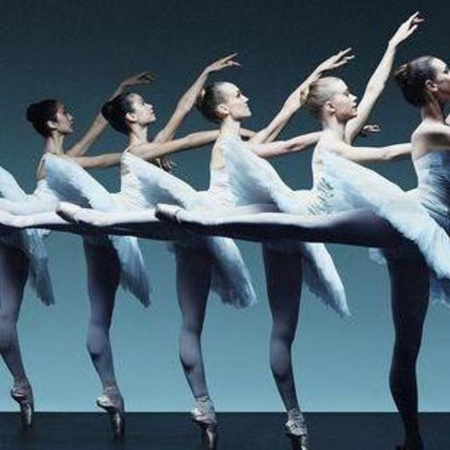 Date Night at the Australian Ballet