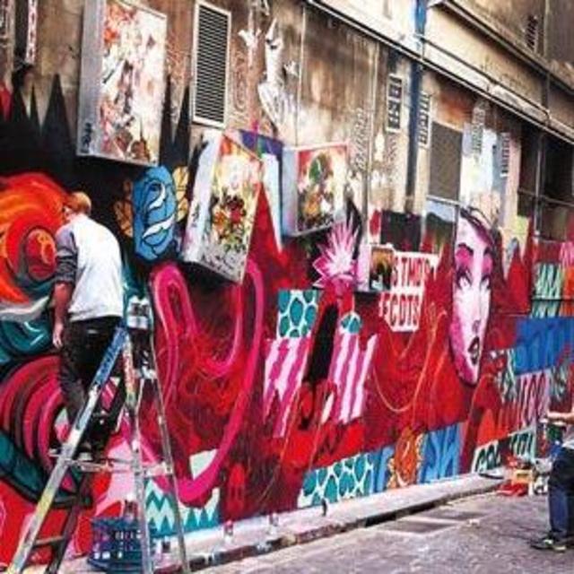 Hidden Secrets of Melbourne Tours