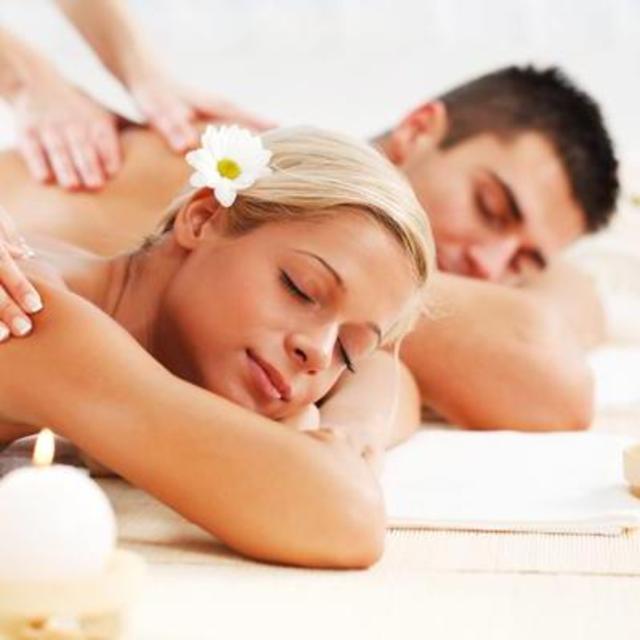 Couples Massage