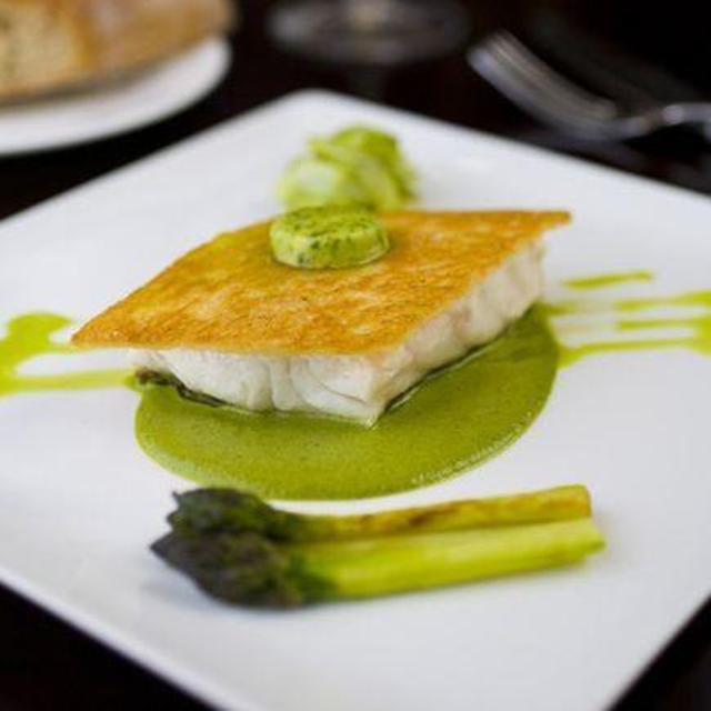 Date Day - Rockpool Restaurant