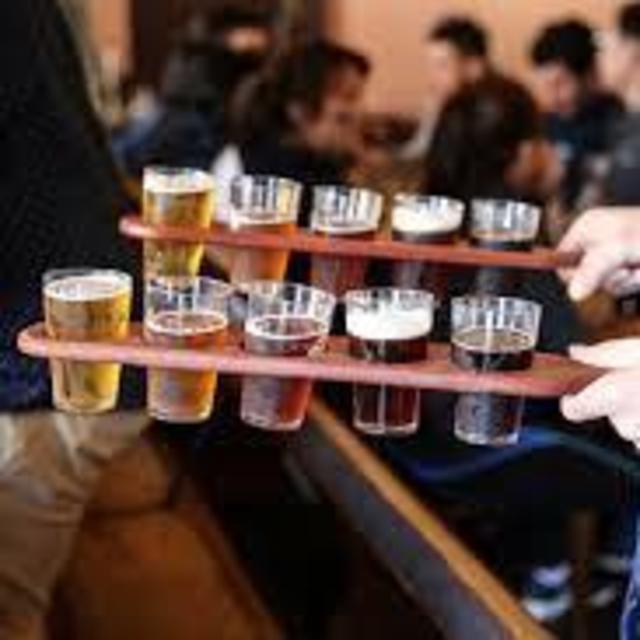 Sydney Brewery Tour