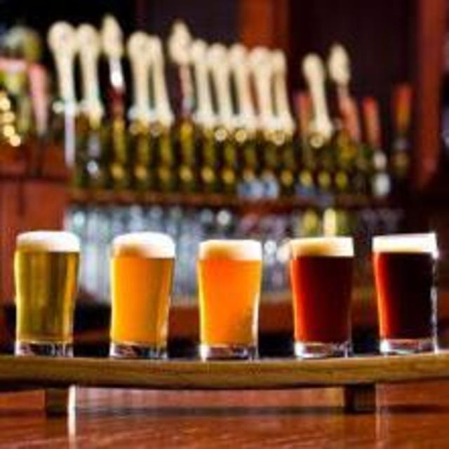 New Zealand Brewery Tour