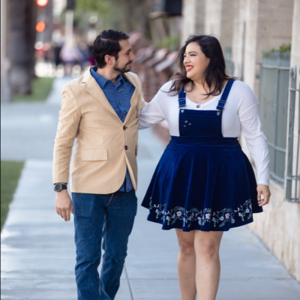 Angie Rivas and John Franz's Wedding Registry on Zola