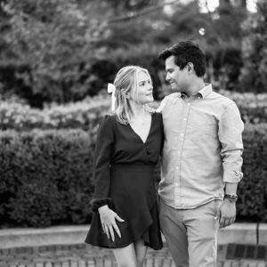 Victoria Rivers Philadelphia Victoria Rivers and Joshua Esparza's Wedding Registry on Zola