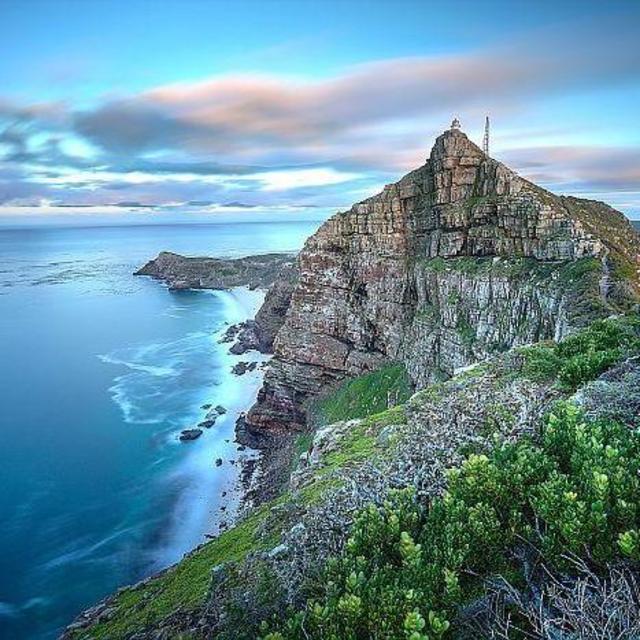 Cape Peninsula Tour