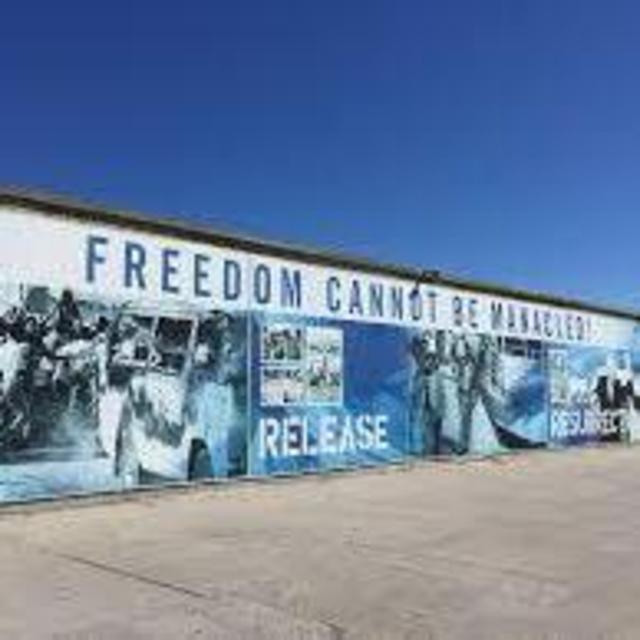 Robben Island Tour