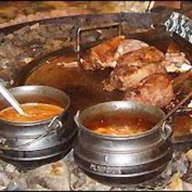 Cape Town Eats Walking Tour
