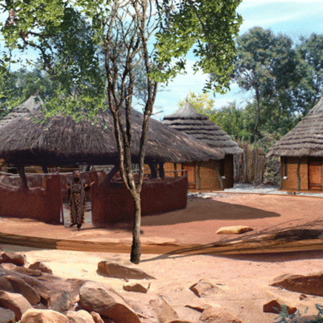 Shangana Village Tour