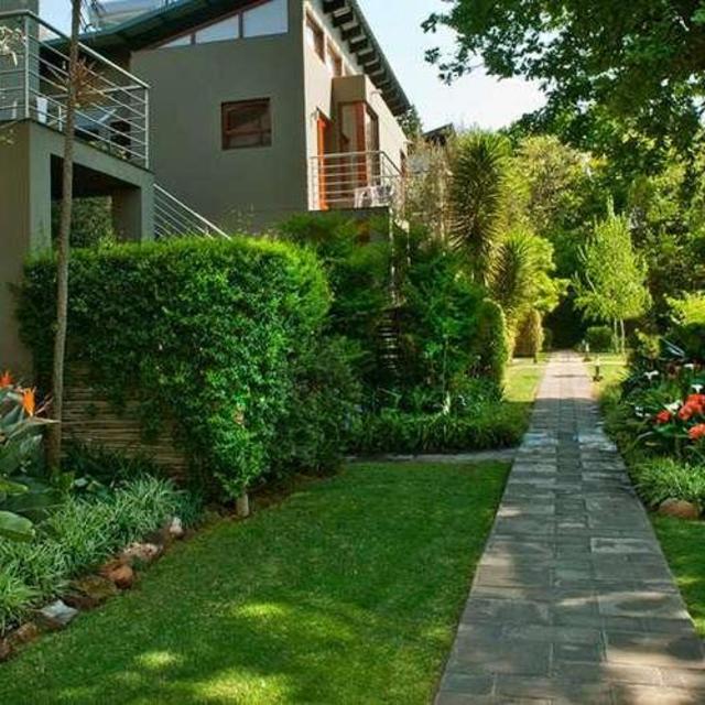 Stay at The Peech in Johannesburg