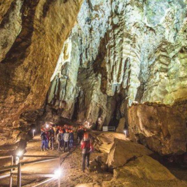 Cradle of Humankind & Sterkfontein Caves