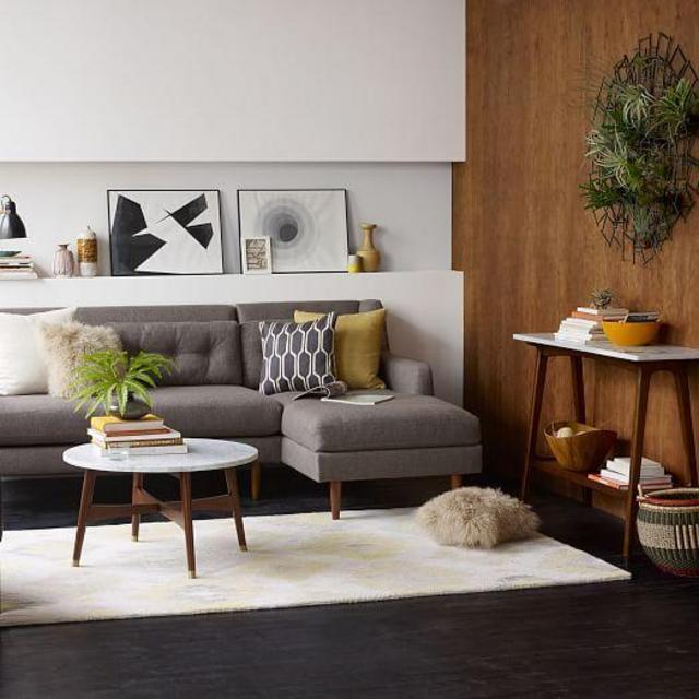 New Home Furnishings Fund
