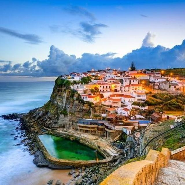 Portugal Honeymoon Fund