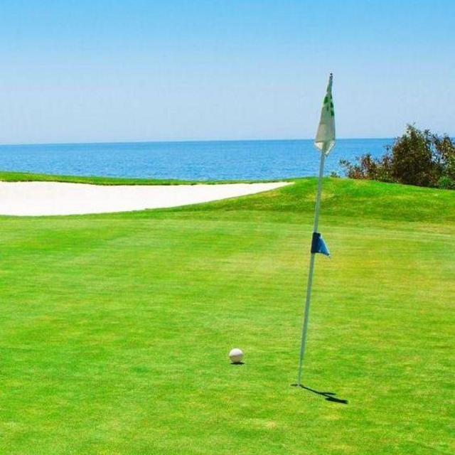 Couples Golf Lessons