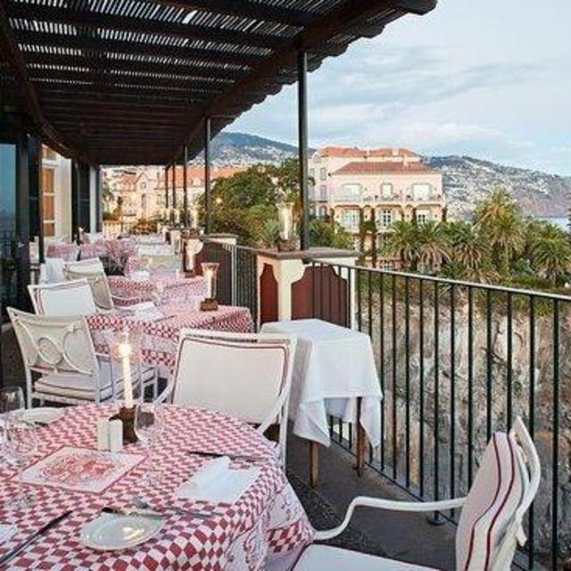 Honeymoon Dinner For Two
