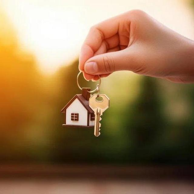 Our Future Home Fund