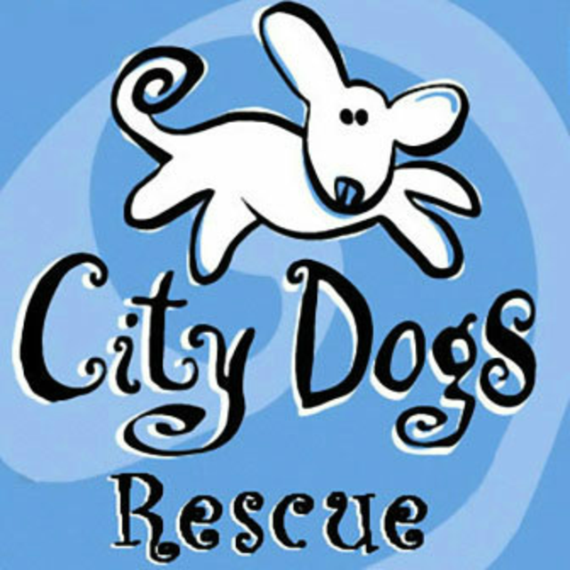 City Dogs Rescue