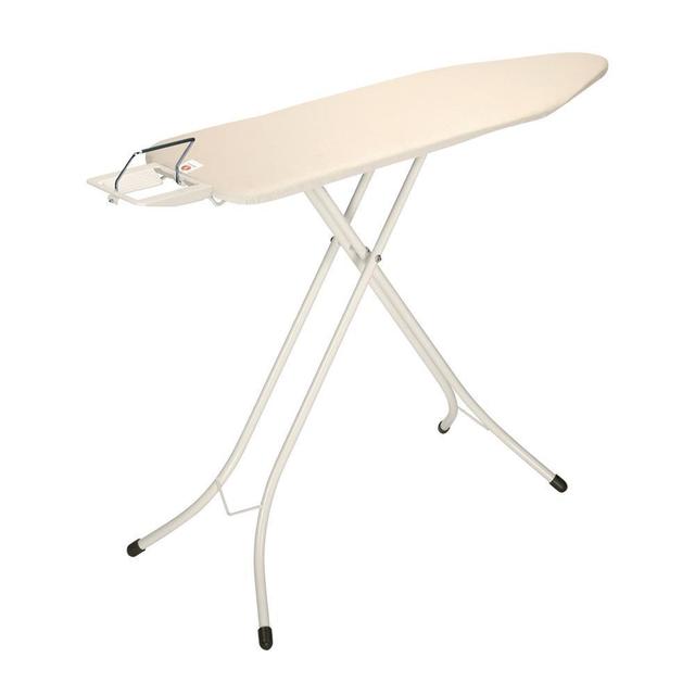 Brabantia Ironing Board with Steam Iron Rest