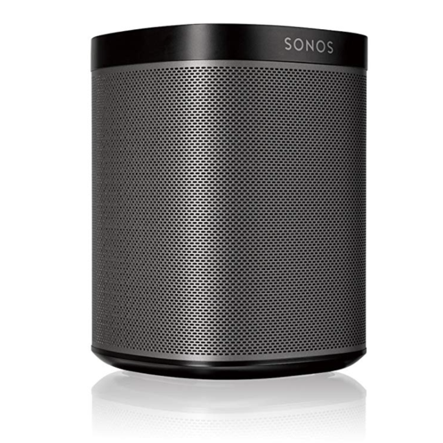 Sonos PLAY:1 Wireless Speaker