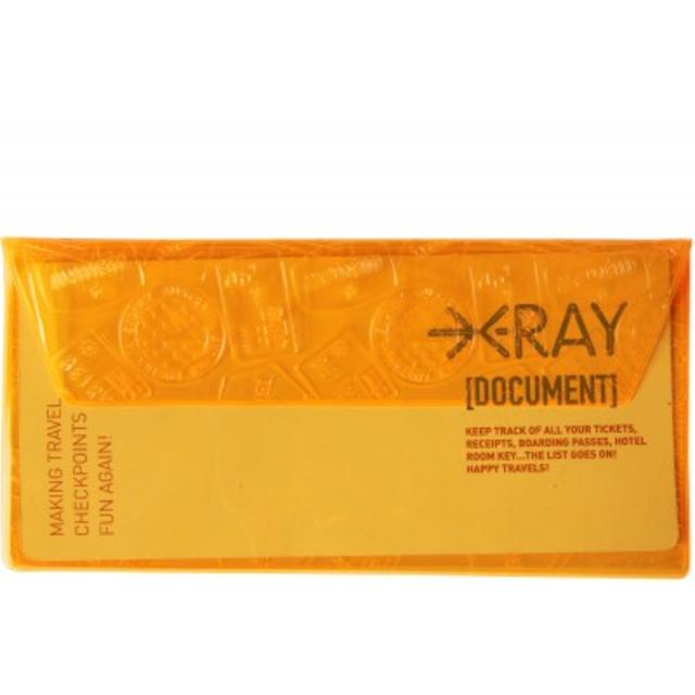 F1 X-ray Document Holder