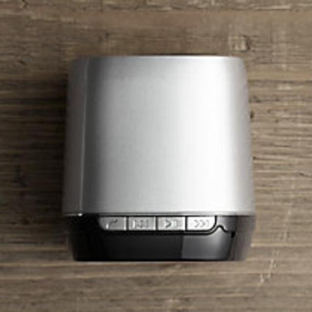 Wireless Portable Speaker With Bluetooth®