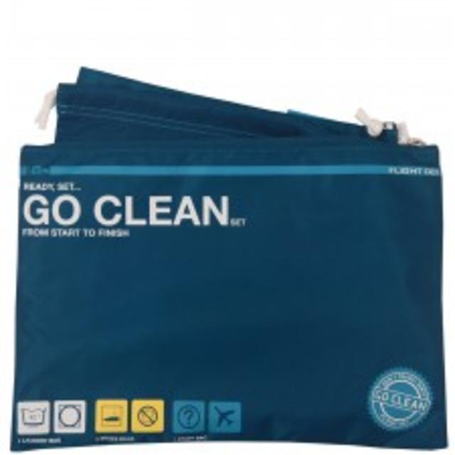 F1 Go Clean Shoes