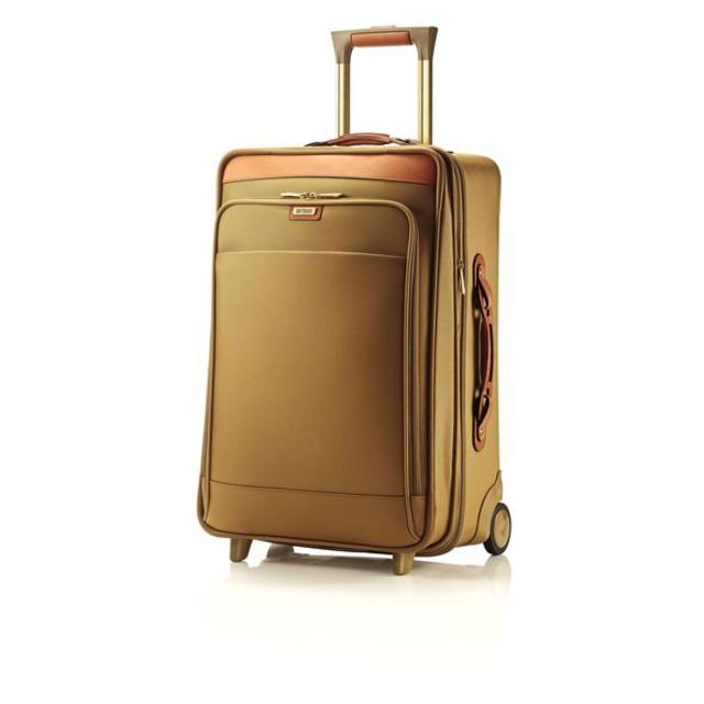 HARTMANN INTENSITY CARRY ON