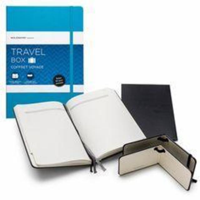 Gift Box Passion Travel                New                Special price