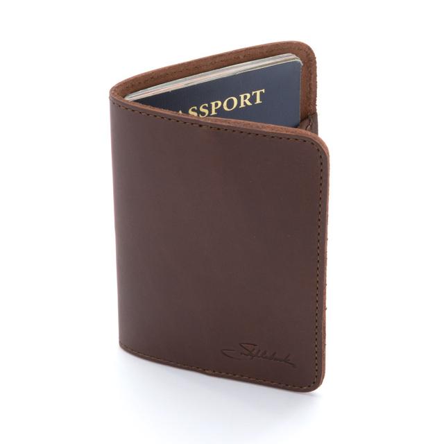 Passport Sleeve