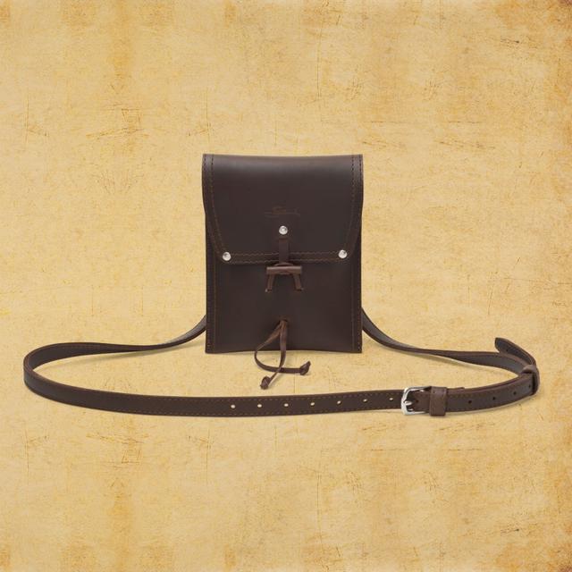Leather Pouch