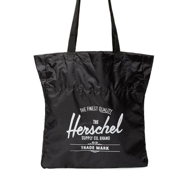 Herschel Supply Packable Travel Tote