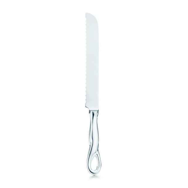 Padova™ Bread Knife