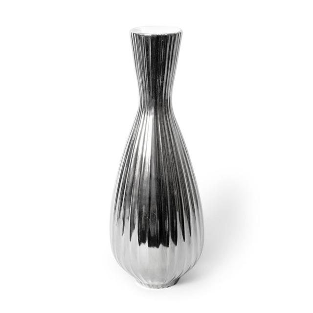 Platinum Sven Vase