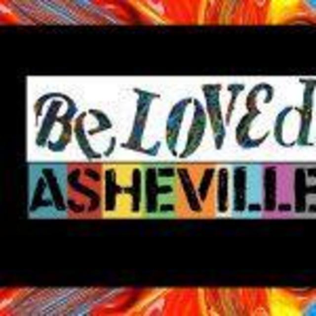 Donate to BeLoved Asheville