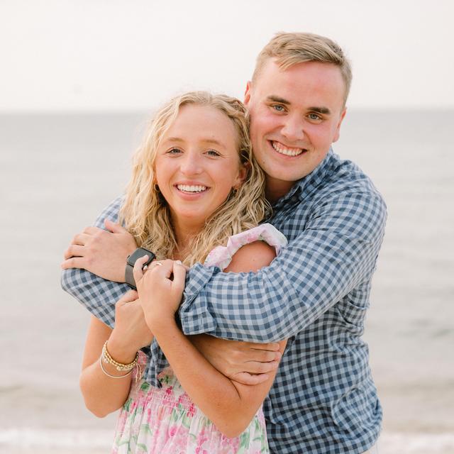 Our Newlywed Fund