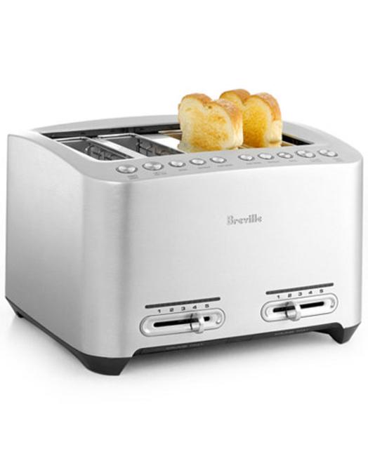 Breville Toaster, 4 Slice Automatic