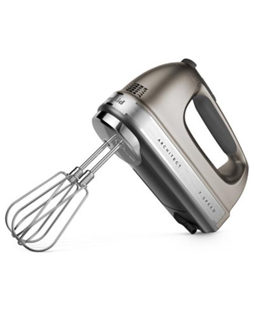 KitchenAid 7 Speed Hand Mixer