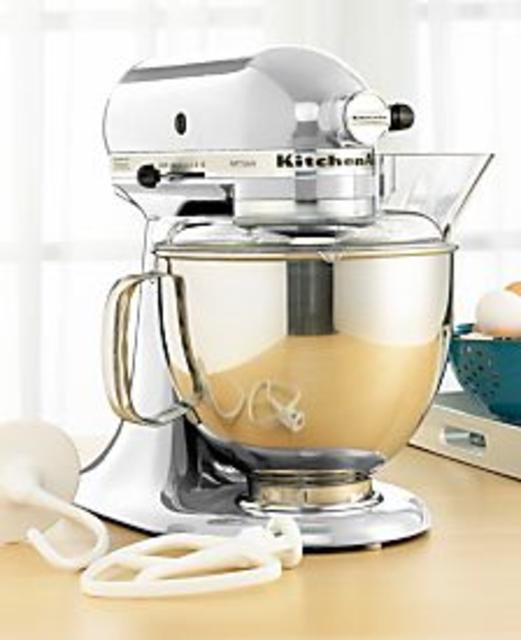 KitchenAid 5 qt. Stand Mixer
