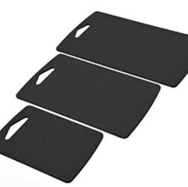 Cutting Boards By Epicurean, 3 Piece Set