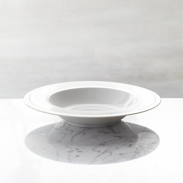 Staccato Soup Bowl