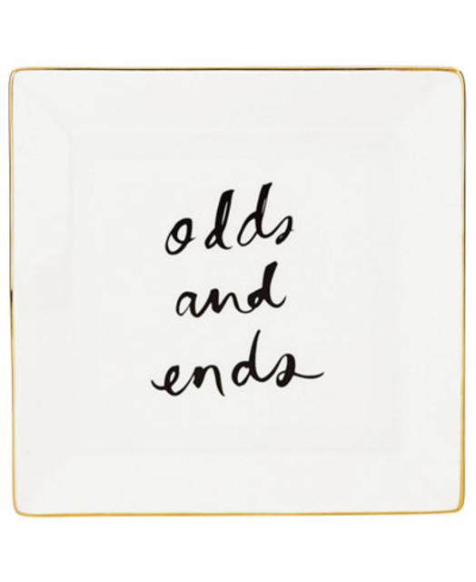 Kate Spade New York Daisy Place Odds & Ends Dish