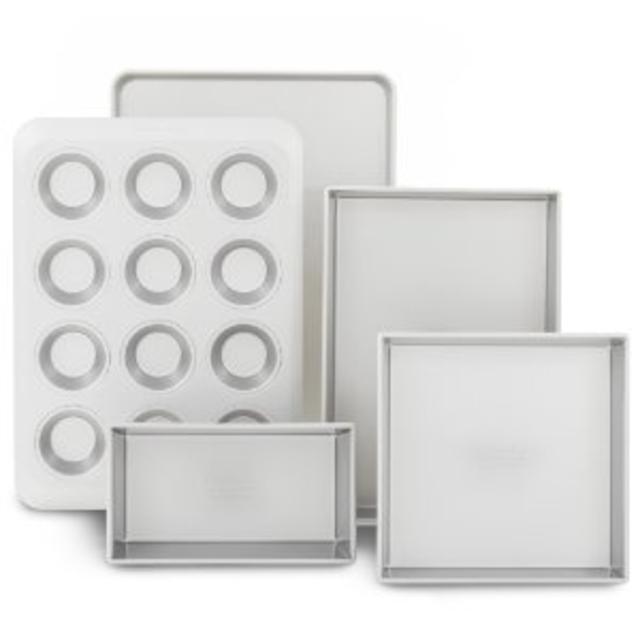 KitchenAid Classic Nonstick 5-piece Bakeware Set