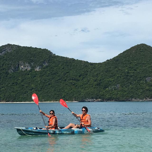 Activities!