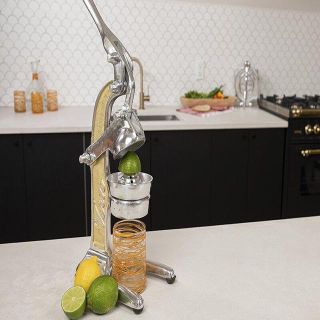 Verve Culture Countertop Citrus Juicer