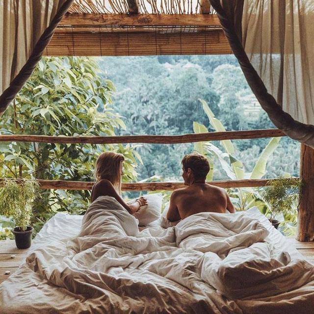 Villa in Bali