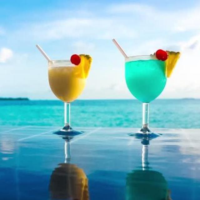 Maldives Drink Fund