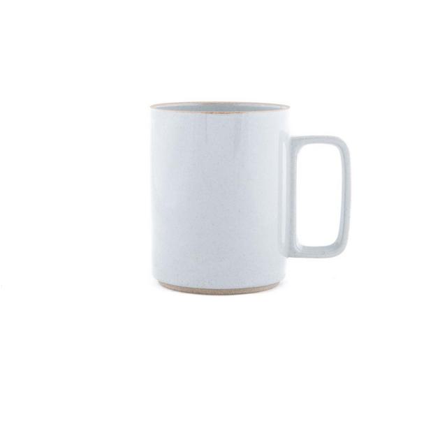 Mug, Gloss Gray - 15 oz