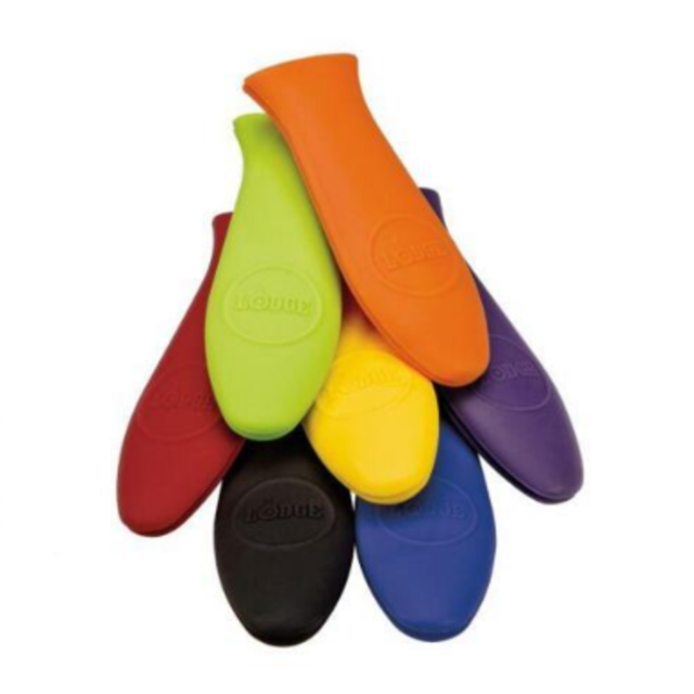 Lodge Silicone Handle - Single (Assorted Colors Available)