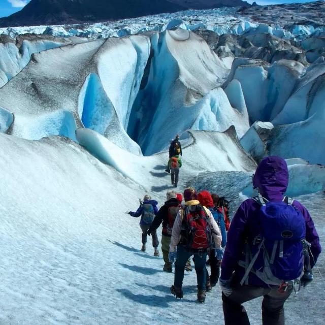 Patagonia Glacier Excursion