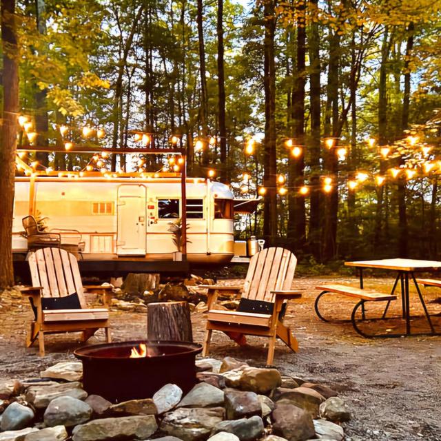 Our Camping Fund